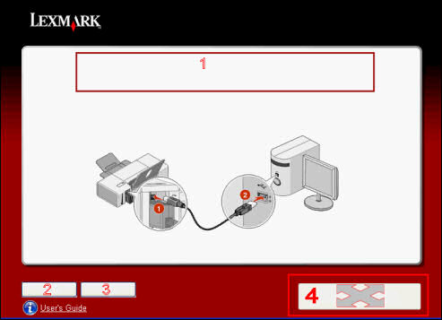 lexmark x5650 software download free
